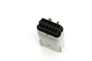 Wire Terminal 12 Position Male Connector 0 /  All models0 /  All models