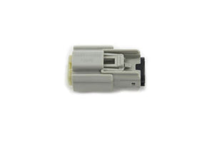 Wire Terminal 3 Position Female Connector 0 /  All models0 /  All models