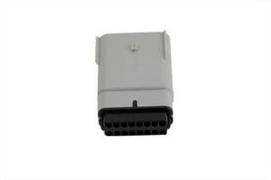 Wire Terminal 3 Position Male Connector 0 /  All models0 /  All models