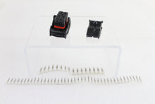 Load image into Gallery viewer, Radio and BCM Connector Kit 2014 / UP All models