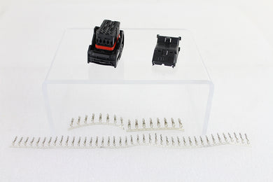 Radio and BCM Connector Kit 2014 / UP All models