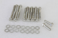 Load image into Gallery viewer, Rocker Box Screw Kit Cadmium 1977 / 1985 XL