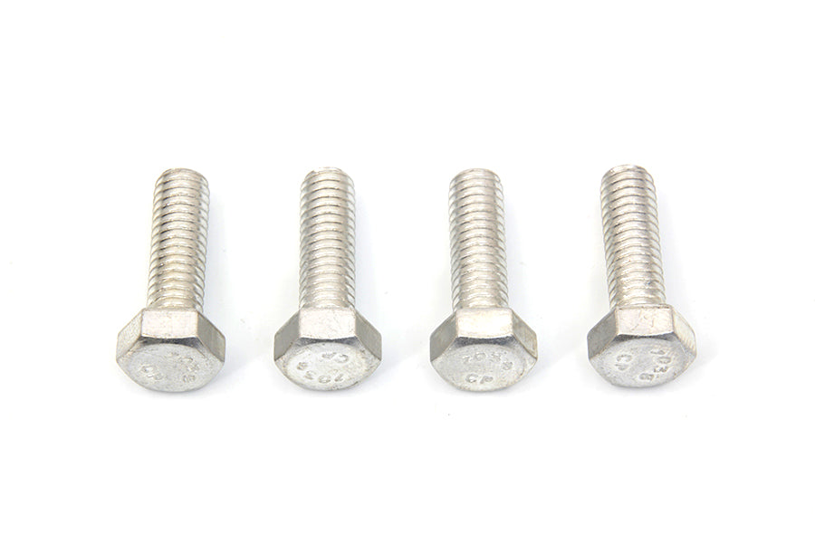 Tappet Block Screw Kit Cadmium 1957 / 1985 XL