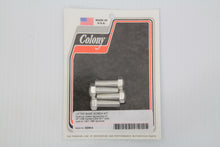 Load image into Gallery viewer, Tappet Block Screw Kit Cadmium 1957 / 1985 XL