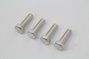 Tappet Block Screw Kit Cadmium 1957 / 1985 XL