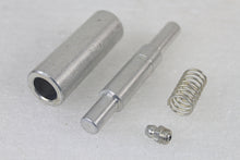 Load image into Gallery viewer, Seat Post Roller and Shaft Kit 1952 / 1956 K 1952 / 1956 KH 1957 / 1970 XL 1957 / 1970 XLH 1957 / 1970 XLCH