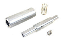 Load image into Gallery viewer, Seat Post Roller and Shaft Kit 1952 / 1956 K 1952 / 1956 KH 1957 / 1970 XL 1957 / 1970 XLH 1957 / 1970 XLCH