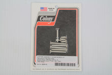 Load image into Gallery viewer, Shifter Assembly Cover Screw Kit 1965 / 1979 FL early 19791971 / 1979 FX early 1979