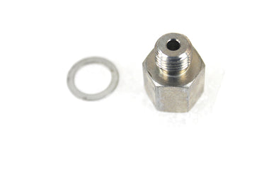 Oil Pressure Switch Nipple Kit 1958 / 1969 FL