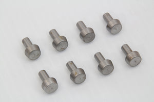 Footboard Hinge Rivet Kit 1914 / 1952 W 1938 / 1947 U 1936 / 1940 EL 1941 / 1973 FL 1934 / 1937 VL 1914 / 1929 J