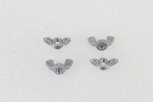 Battery Box Wing Nut Set 1930 / 1957 G 1924 / 1929 J 1930 / 1936 VL 1937 / 1948 U 1936 / 1940 EL 1941 / 1957 FL 1929 / 1952 W