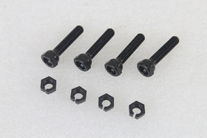 Tappet Screw and Nut Kit 1957 / 1985 XL