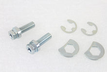 Load image into Gallery viewer, Exhaust Pipe Locking Bolt Mounting Kit Zinc 1966 / 1984 FL 1971 / 1984 FX