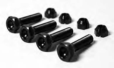 Tappet Screw and Nut Kit 1936 / 1940 EL 1941 / 1952 FL 1937 / 1948 U