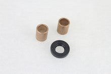 Load image into Gallery viewer, Shifter Shaft Bushing and Seal Kit 1952 / 1956 K 1952 / 1956 KH 1957 / 1984 XL 1957 / 1984 XLH 1957 / 1984 XLCH