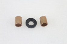 Load image into Gallery viewer, Shifter Shaft Bushing and Seal Kit 1952 / 1956 K 1952 / 1956 KH 1957 / 1984 XL 1957 / 1984 XLH 1957 / 1984 XLCH