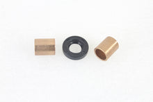 Load image into Gallery viewer, Shifter Shaft Bushing and Seal Kit 1952 / 1956 K 1952 / 1956 KH 1957 / 1984 XL 1957 / 1984 XLH 1957 / 1984 XLCH