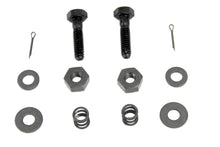 Load image into Gallery viewer, Lower Oil Tank to Bracket Mounting Kit Parkerized 1966 / 1969 XLCH