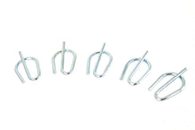 Load image into Gallery viewer, Zinc Plated Rear Axle Spring Clips 1991 / UP FLST 1991 / UP FXST 1991 / UP XL