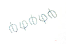 Load image into Gallery viewer, Zinc Plated Rear Axle Spring Clips 1991 / UP FLST 1991 / UP FXST 1991 / UP XL