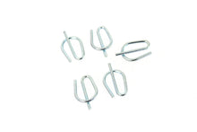 Load image into Gallery viewer, Zinc Plated Rear Axle Spring Clips 1991 / UP FLST 1991 / UP FXST 1991 / UP XL