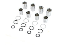 Load image into Gallery viewer, Valve Cover Set Chrome Plated 1931 / 1941 W 1931 / 1941 WL 1931 / 1941 G