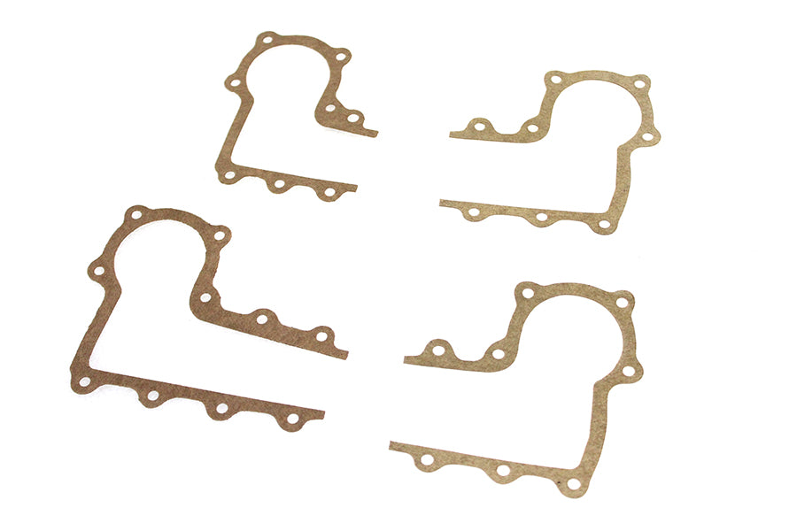 Knucklehead Rocker Cover Gasket Set 1936 / 1940 EL 1941 / 1947 FL