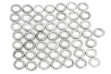 Load image into Gallery viewer, Zinc Plated Flat Washer 1/4&quot; inner Diameter 0 /  All models