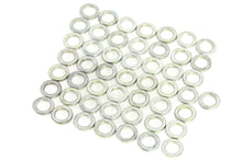 Load image into Gallery viewer, Zinc Plated Flat Washer 1/4&quot; inner Diameter 0 /  All models