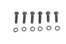 Load image into Gallery viewer, Rocker Box Mounting Kit Parkerized 1936 / 1940 EL 1941 / 1947 FL