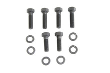 Load image into Gallery viewer, Rocker Box Mounting Kit Parkerized 1936 / 1940 EL 1941 / 1947 FL