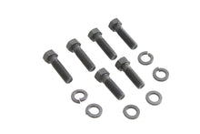 Load image into Gallery viewer, Rocker Box Mounting Kit Parkerized 1936 / 1940 EL 1941 / 1947 FL