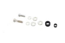 Load image into Gallery viewer, Rear Chain Guard Mounting Kit Cadmium Plated 1963 / 1982 FL 1963 / 1982 FLH