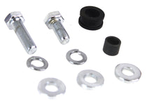 Load image into Gallery viewer, Rear Chain Guard Mounting Kit Chrome Plated 1963 / 1982 FL 1963 / 1982 FLH