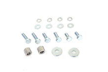 Load image into Gallery viewer, Spotlamp Mounting kit Zinc Plated 1979 / 1984 FL 1979 / 1984 FLH