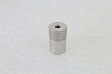 Load image into Gallery viewer, Front Brake Cable Felt Washer and Packing Nut Cadmium Plated 1930 / 1936 VL 1937 / 1940 UL 1936 / 1940 EL