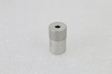 Front Brake Cable Felt Washer and Packing Nut Cadmium Plated 1930 / 1936 VL 1937 / 1940 UL 1936 / 1940 EL