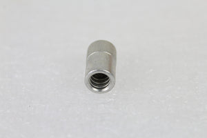 Front Brake Cable Felt Washer and Packing Nut Cadmium Plated 1930 / 1936 VL 1937 / 1940 UL 1936 / 1940 EL