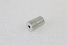 Load image into Gallery viewer, Front Brake Cable Felt Washer and Packing Nut Cadmium Plated 1930 / 1936 VL 1937 / 1940 UL 1936 / 1940 EL