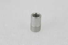 Load image into Gallery viewer, Front Brake Cable Felt Washer and Packing Nut Cadmium Plated 1930 / 1936 VL 1937 / 1940 UL 1936 / 1940 EL