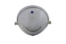 Load image into Gallery viewer, 5-3/4 Round Headlamp Assembly 0 /  Custom application
