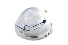 Load image into Gallery viewer, 5-3/4 Round Headlamp Assembly 0 /  Custom application