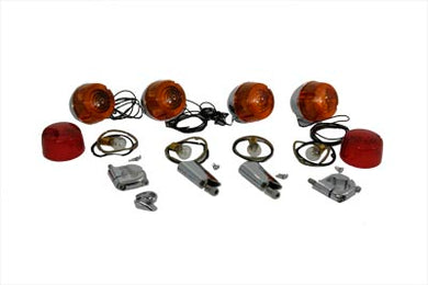 Turn Signal Kit 1973 / 1985 FX 1973 / 1985 XL