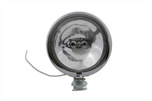 Load image into Gallery viewer, Chrome Spotlamp Assembly Clear 1964 / 1984 FL 1979 / UP FLT 1986 / UP FLST