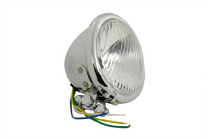 4-1/2" Custom Spotlamp Round 0 /  Custom application
