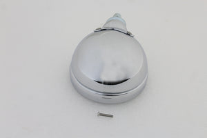 Chrome Spotlamp Shell 1964 / 1984 FL 1979 / UP FLT 1986 / UP FLST 1979 / UP FLT