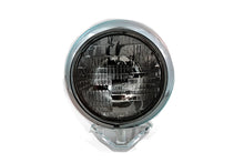 Load image into Gallery viewer, 7 Round Headlamp 12 Volt 1949 / 1984 FLH