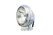 Load image into Gallery viewer, 7 Round Headlamp 12 Volt 1949 / 1984 FLH