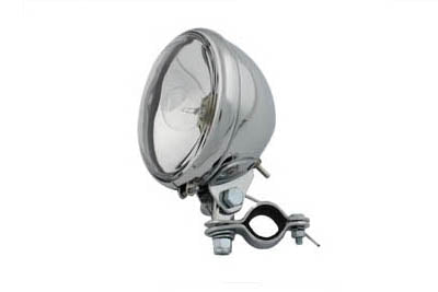 Spotlamp Assembly with Bulb 1938 / 1940 EL 1941 / 1957 FL 1938 / 1947 UL 1938 / 1952 WL 1938 / 1957 G