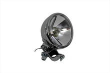 Load image into Gallery viewer, Chrome Spotlamp Assembly with Bulb 1938 / 1940 EL 1941 / 1957 FL